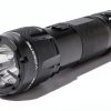 VIPERTEK Stun Gun Rechargeable Self Defense LED Flashlight-2