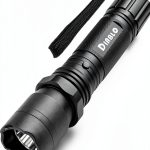 Guard Dog Security Diablo Stun Gun Rechargeable Tactical-0