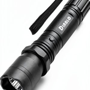 Guard Dog Security Diablo Stun Gun Rechargeable Tactical-0