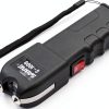 SABRE Stun Gun Rechargeable Personal Protection Anti Grab-0