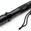 Stun Flashlight Guard Dog Aluminum Rechargeable-0