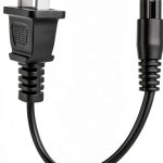 Guard Dog Security Stun Gun Charger Cord Universal Black-0