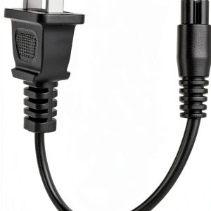 Guard Dog Security Stun Gun Charger Cord Universal Black-0
