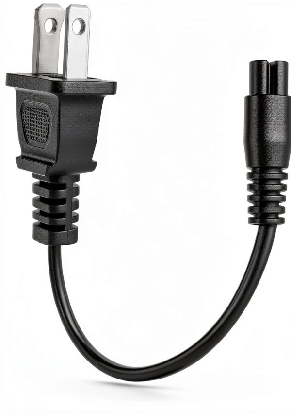 Guard Dog Security Stun Gun Charger Cord Universal Black-0