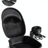 MOSLA Hat Box Portable Storage Case for Hats Accessories-2