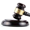 Alan Custom Wooden Gavel Office Product-4