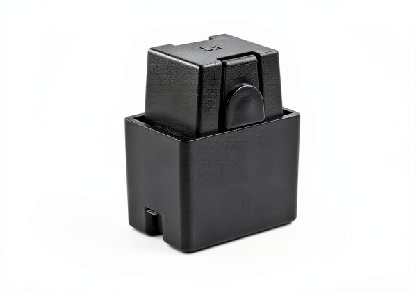 GOAEO Stun Gun for Women Self Defense LED Flashlight-1