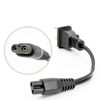 Guard Dog Security Stun Gun Charger Cord Universal Black-1