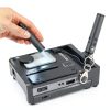 Mini Stun Gun Guard Dog Security USB‑C Rechargeable-7