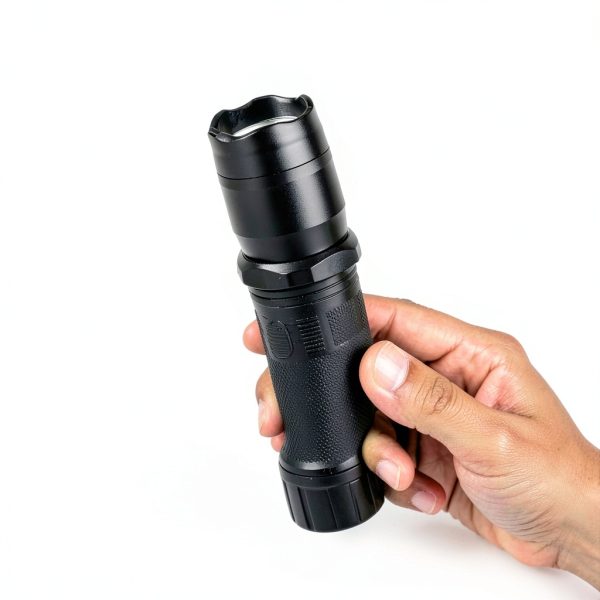 Guard Dog Security Diablo Stun Gun Rechargeable Tactical-3