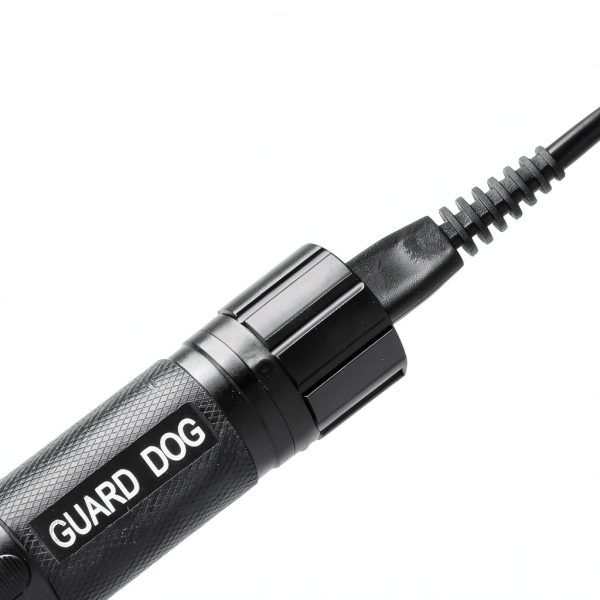 Guard Dog Security Diablo Stun Gun Rechargeable Tactical-4