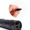 KPPTYTY Stun Gun Charging Cord 12in Expandable-2