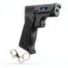 Guard Dog Security Folding Stun Gun Flashlight-0