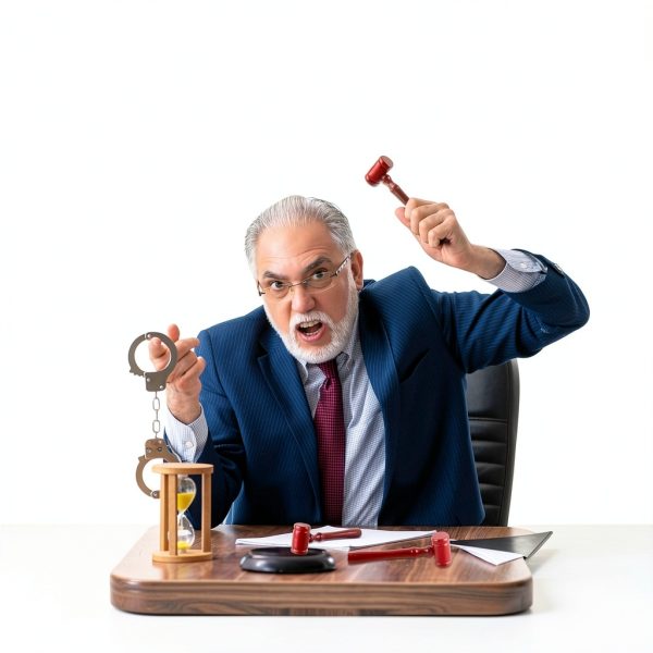 Rcanedny Wooden Judge Gavels Office Product-4