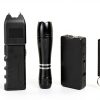 Mini Stun Gun Guard Dog Security USB‑C Rechargeable-6