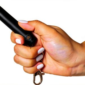 Mini Stun Gun Guard Dog Security USB‑C Rechargeable-0