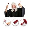 Rcanedny Wooden Judge Gavels Office Product-2