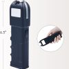 Stun Gun DARTMOOR Metal Rechargeable Self Defense-7