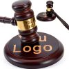 Alan Custom Wooden Gavel Office Product-0