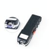 Stun Gun DARTMOOR Metal Rechargeable Self Defense-1