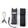 DARTMOOR Stun Gun 300000V Self Defense Alarm Flashlight-4
