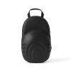 MOSLA Hat Box Portable Storage Case for Hats Accessories-6