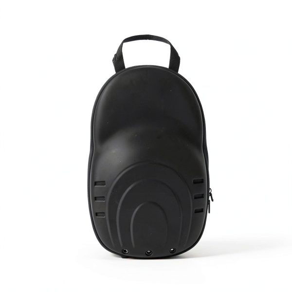 MOSLA Hat Box Portable Storage Case for Hats Accessories-6
