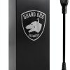 Guard Dog Security Stun Gun Charger Cord Universal Black-5