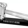 Crystal Gavel Awards Crown Awards Office Products-0