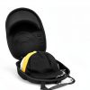 MOSLA Hat Box Portable Storage Case for Hats Accessories-3