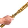 Recolorfine Stun Gun Metal Self Defense Gold HR008-0