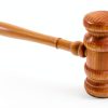 Angoily Wooden Judge Gavel for Courtroom Use-2