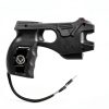 Lingrosered Stun Gun 8000KV Rechargeable LED Flashlight-1