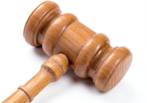Angoily Wooden Judge Gavel for Courtroom Use-7