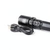 Shockwave 2000 Stun Gun Flashlight Self Defense Tool-2