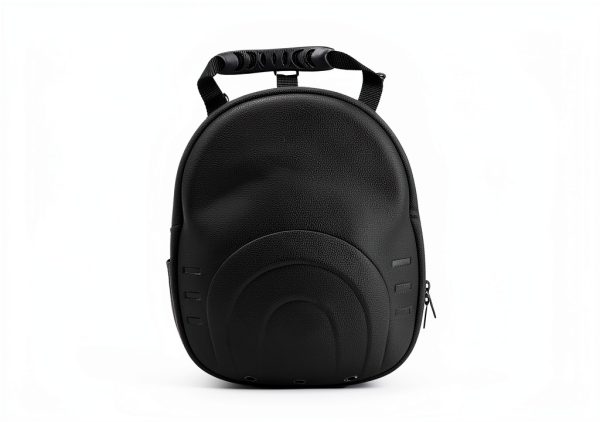 MOSLA Hat Box Portable Storage Case for Hats Accessories-4