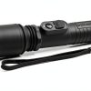 Police Stun Gun Flashlight Self Defense-4