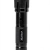 VIPERTEK Stun Gun Rechargeable Self Defense LED Flashlight-0
