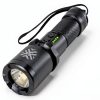 Shockwave 2000 Stun Gun Flashlight Self Defense Tool-0