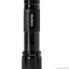 VIPERTEK Stun Gun Rechargeable Self Defense LED Flashlight-3