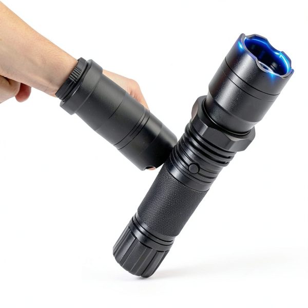 Guard Dog Security Diablo Stun Gun Rechargeable Tactical-6