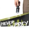 Shockwave 2000 Stun Gun Flashlight Self Defense Tool-8