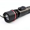 Police Stun Gun Flashlight Self Defense-3