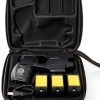 Lingrosered Stun Gun 8000KV Rechargeable LED Flashlight-6