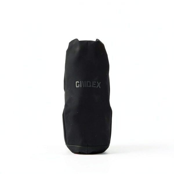 DARTMOOR Stun Gun 300000V Self Defense Alarm Flashlight-2