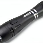 SABRE Rechargeable Stun Gun for Personal Protection-0