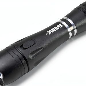 SABRE Rechargeable Stun Gun for Personal Protection-0