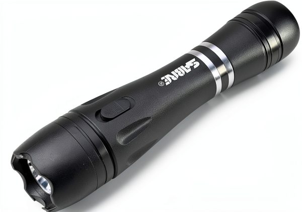 SABRE Rechargeable Stun Gun for Personal Protection-0
