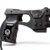 Lingrosered Stun Gun 8000KV Rechargeable LED Flashlight-5