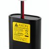Taser Pulse Battery Pack Axon 39063 NonRechargeable-1